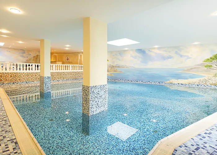 Robenstein Aktivhotel&SPA Zwiesel