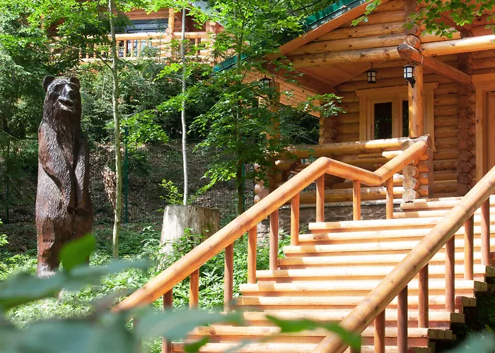 Robenstein Aktivhotel&SPA