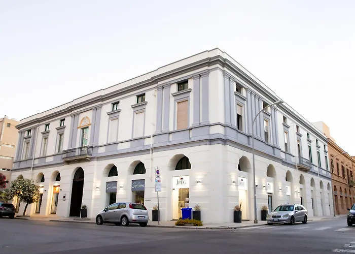 Historico Loft & Rooms Palazzo Adragna XIX