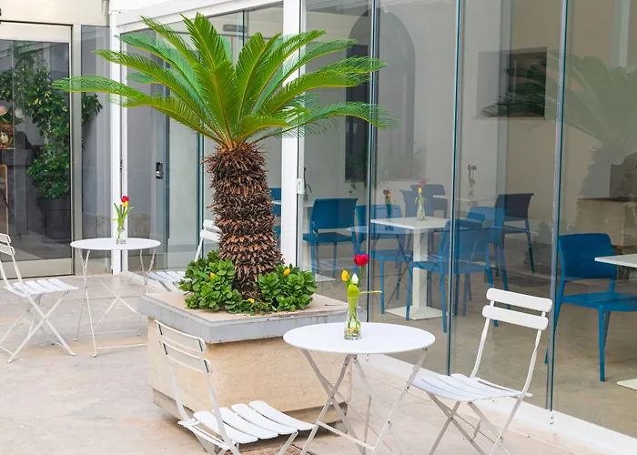 Historico Loft & Rooms Palazzo Adragna XIX