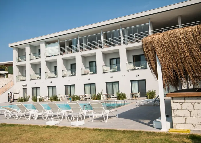 Life Point Hotel Çeşme