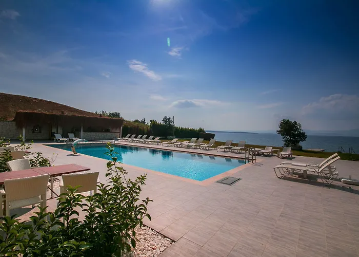 Life Point Hotel Çeşme