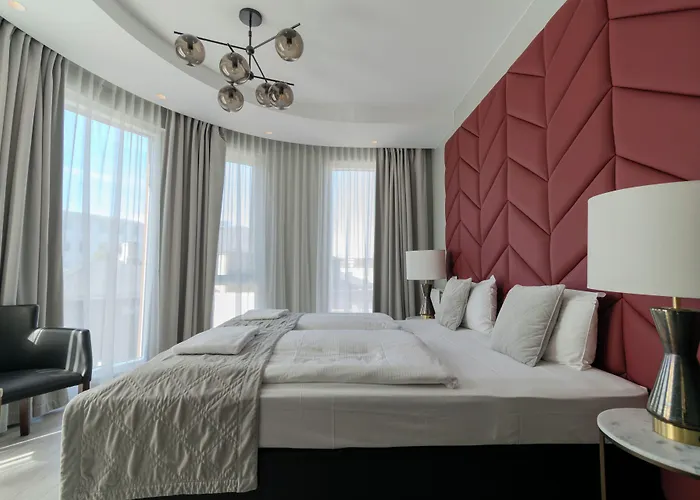 Apartamento Midtown Reykjavik By Heimaleiga