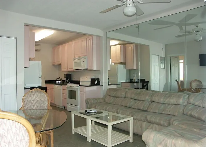 Flagler Beach Motel And Vacation Rentals
