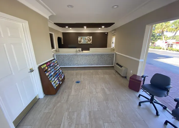 Americas Best Value Inn - Gainesville