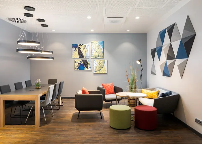 Holiday Inn Express - Rosenheim By Ihg