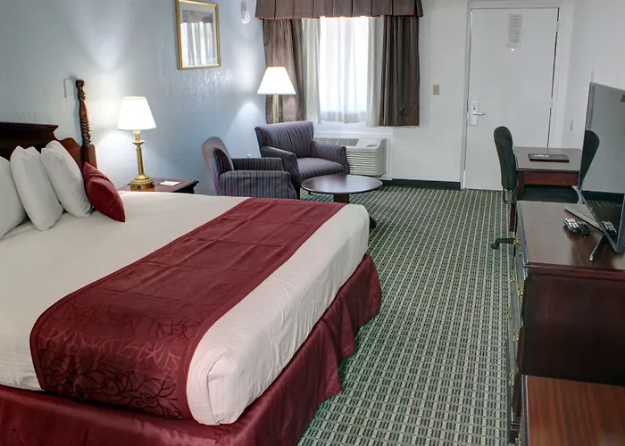 Americas Best Value Inn - Grand Junction