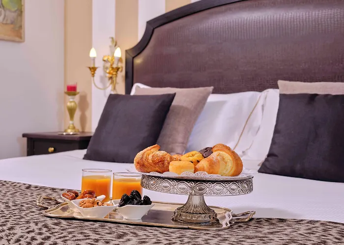 Hotel Martini