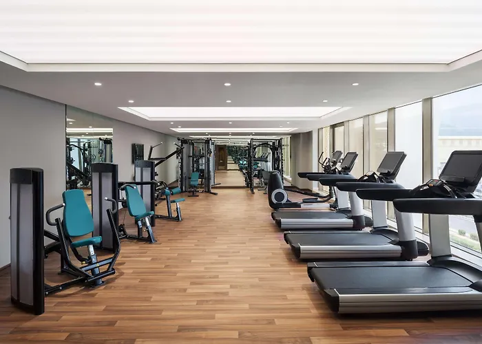 Park Inn By Radisson Makkah Aziziyah Mecca