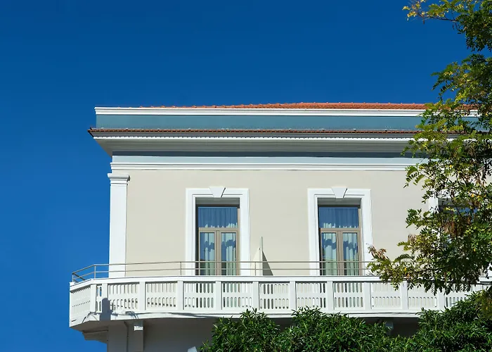 Mirabile Luxury Suites