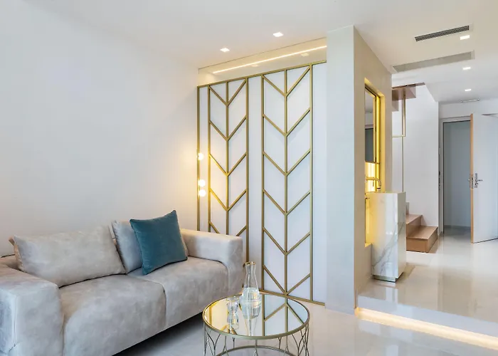 Mirabile Luxury Suites
