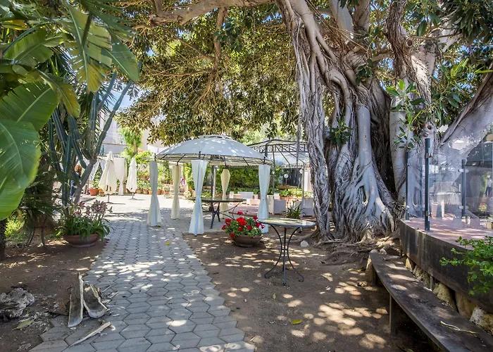 B&B Villa Liberty Sul Mare