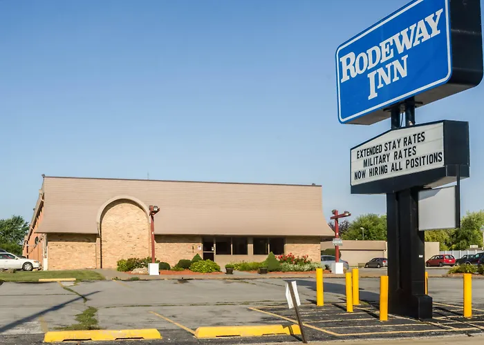Rodeway Inn