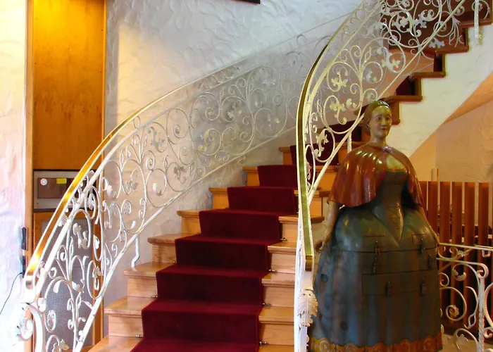 Hotel Schwarzwälder Hof Freiburg im Breisgau