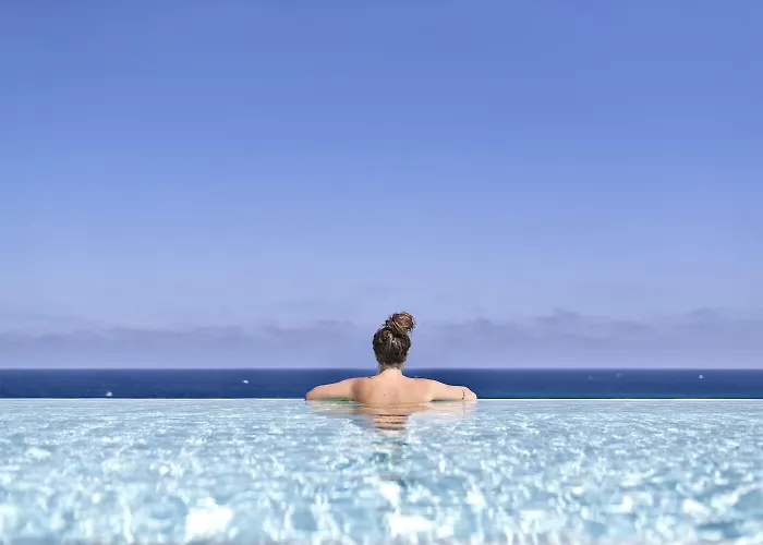 Posia Retreat&Spa UNA Esperienze San Foca