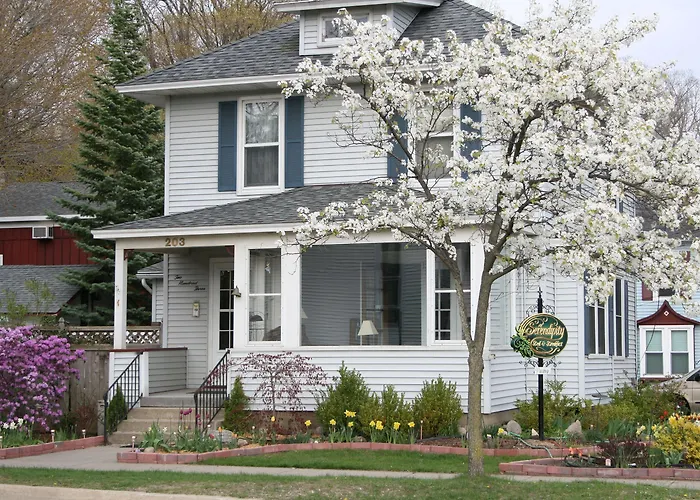 Serendipity Bed And Breakfast