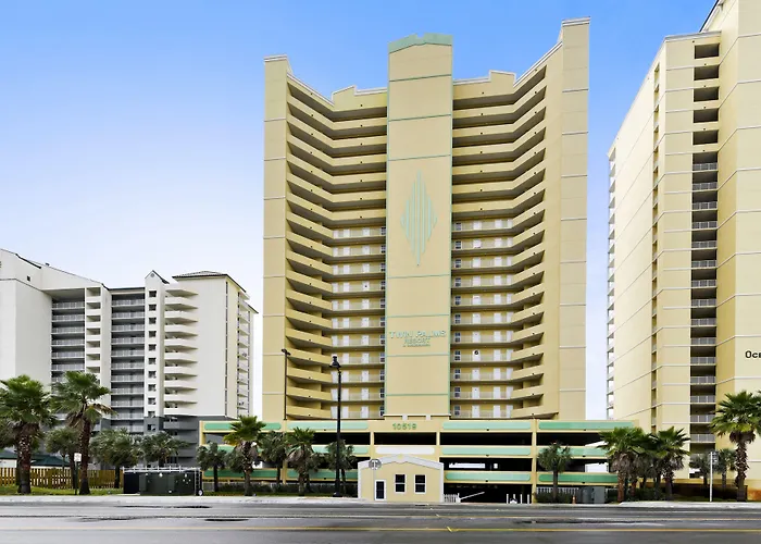 Twin Palms Resort By Book That Condo