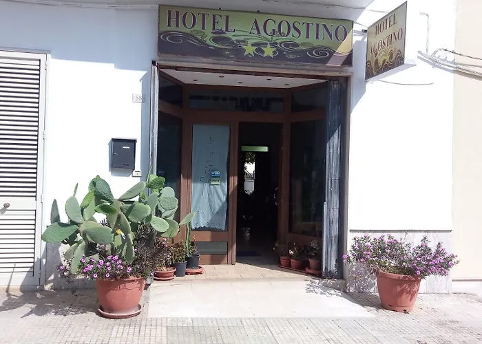 Hotel Agostino