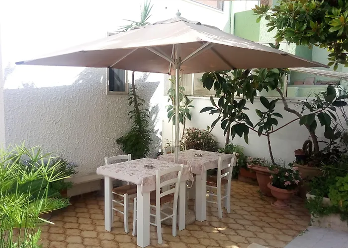 Hotel Agostino
