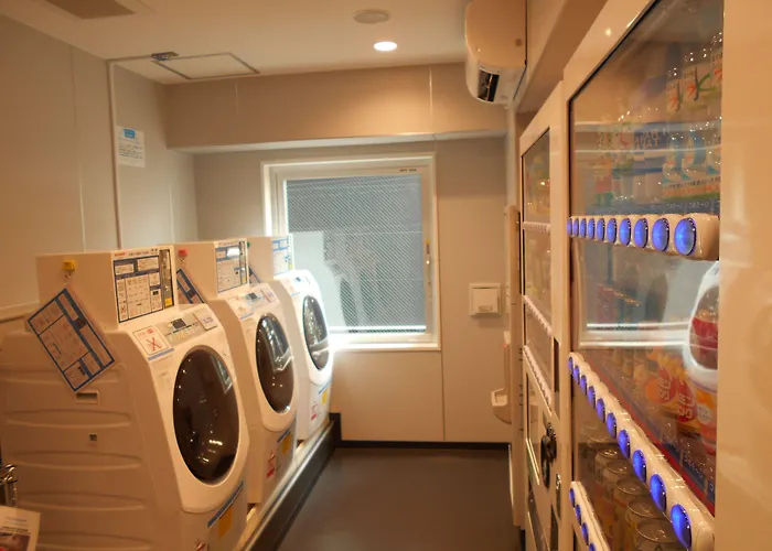 Keikyu Ex Inn Akihabara Tóquio