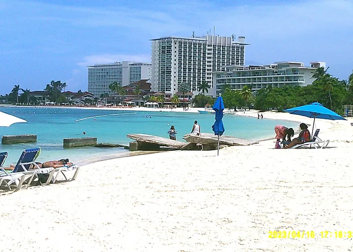 Hoteles en Ocho Ríos