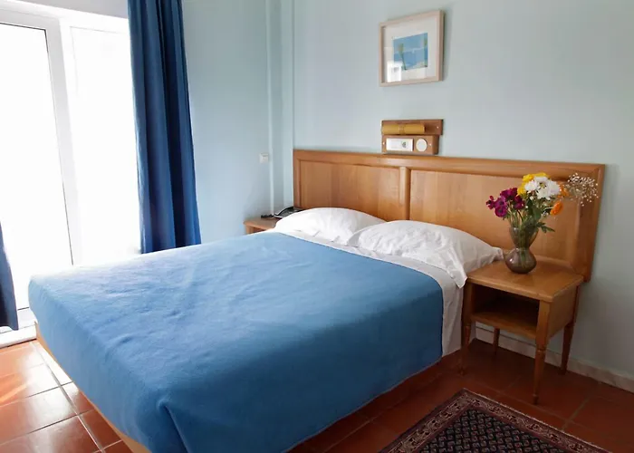 Pella Hotel Thessaloniki