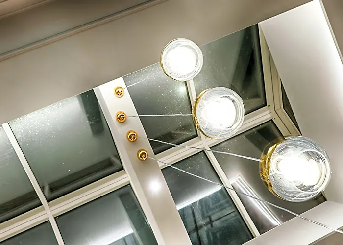 Grand Focus Hotel Stettin