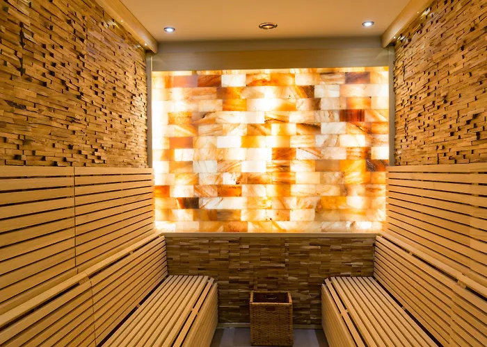 Gorski Hotel & Spa Kopaonik