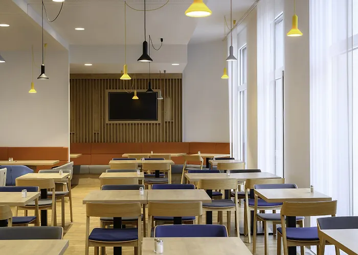 Holiday Inn Express - Regensburg By Ihg