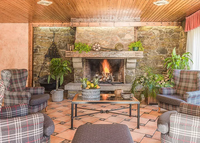 Hotel Coma Ordino