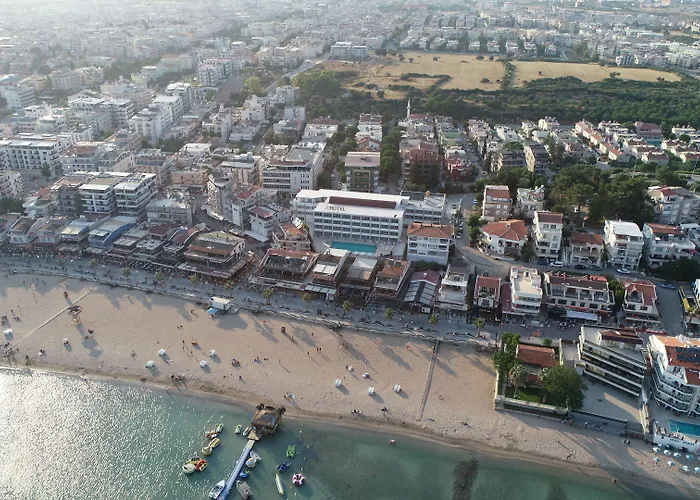 Asel Hotel Didim