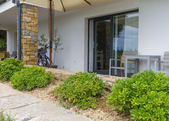 N&N Apartments And Rooms By Locap Group Portorož