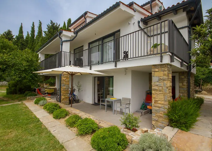 N&N Apartments And Rooms By Locap Group Portorož
