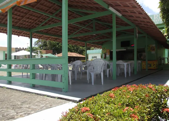 Hotel Amazon River