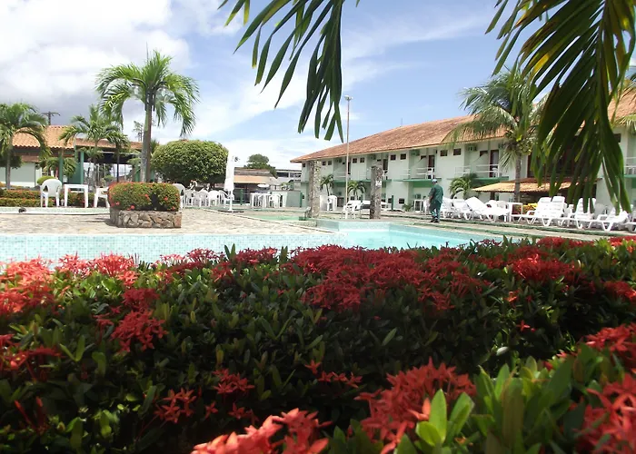Hotel Amazon River Parintins