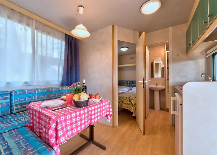 Camping Village Mareblu Marina di Cecina
