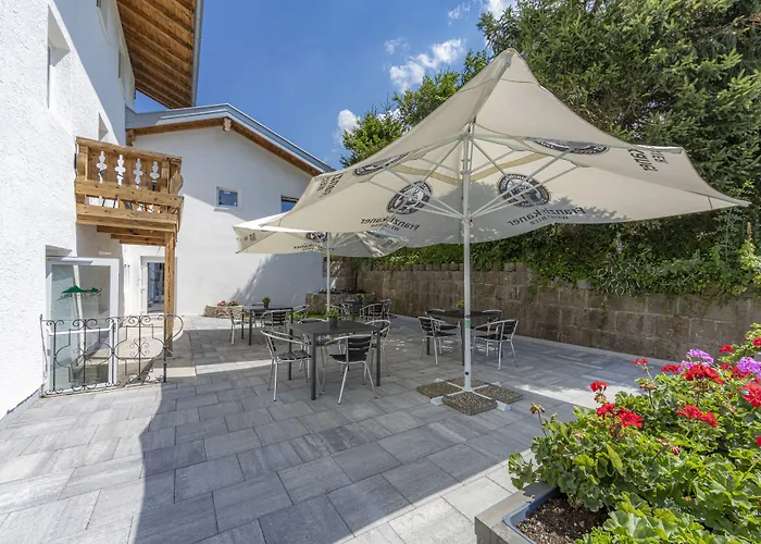 Home-Hotel Salzberg Berchtesgaden