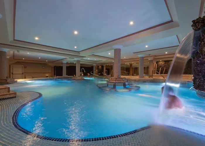 Bull Vital Suites & Spa Boutique Hotel - Only Adults Playa del Inglés
