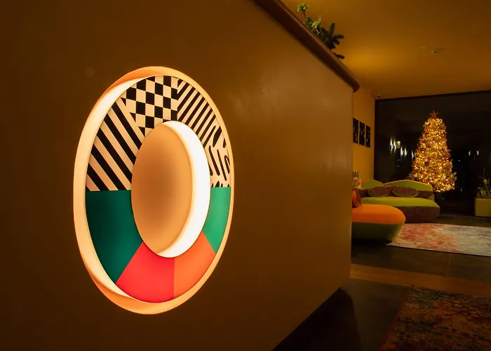 Omama Hotel Aoste
