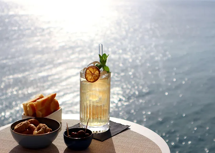Sublimis Boutique Hotel Camogli (Adults Only)
