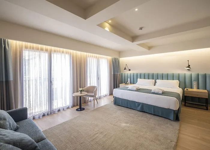 Hotel Voramar L' Escala