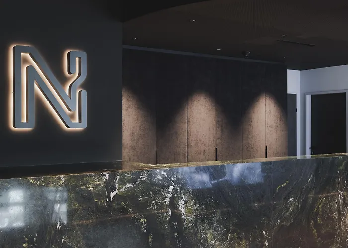 NIGHT INN Hotel Bahnhofcity Feldkirch