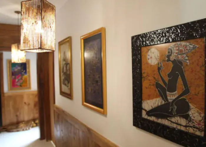 Ecologic Ville Resort - Oficial Caldas Novas