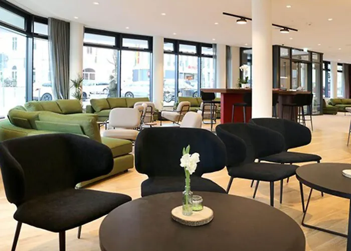Hotels in Ravensburg