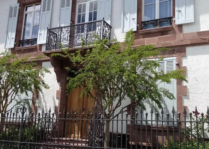La Villa Esponda