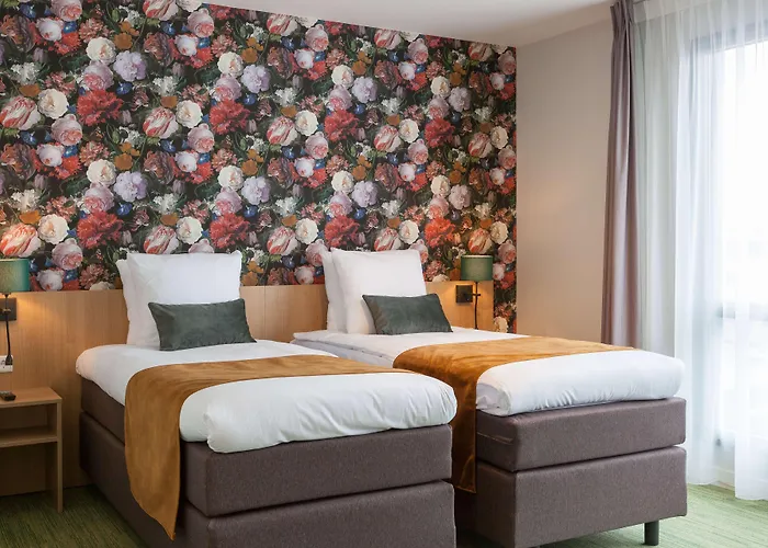 Best Western Plus Hotel Amstelveen