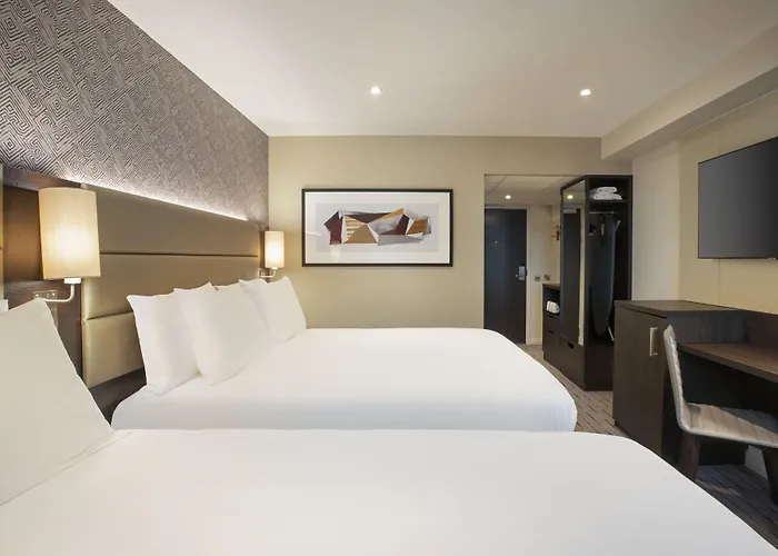 Leonardo Hotel Chester