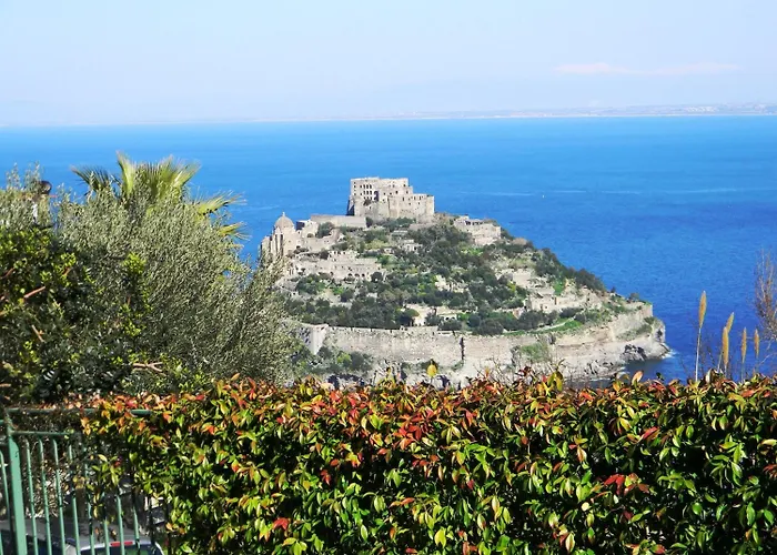 Hotel San Giovanni Terme Ischia