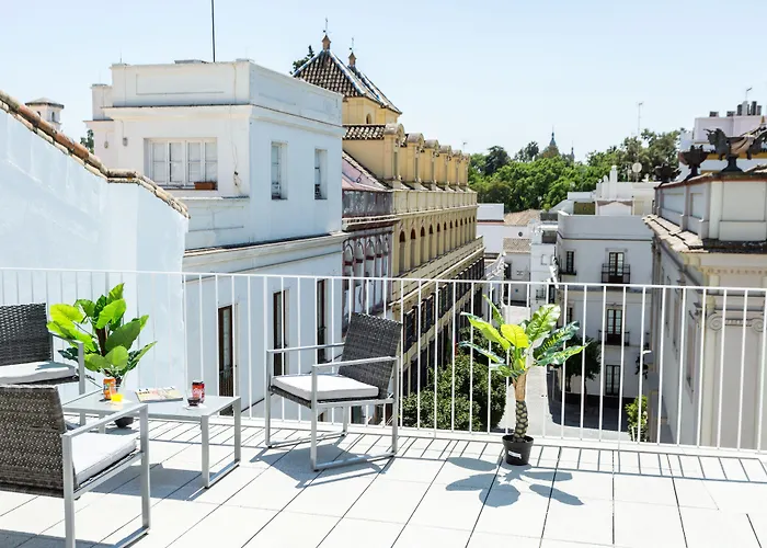 La Puerta de Palacio - Adults Only