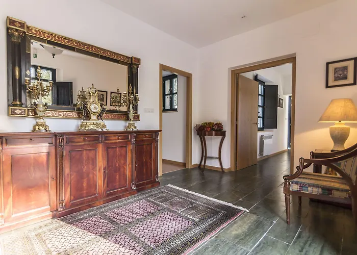 Hotel Pazo de Berbetoros Portomarín